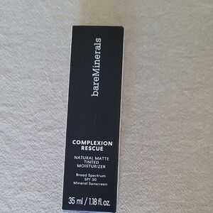 bareMinerals Complexion Rescue Tinted Moisturizer